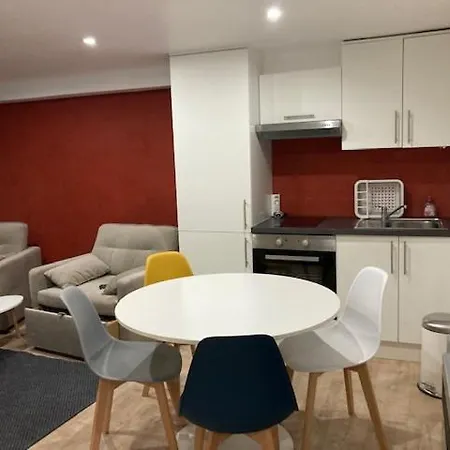 Chez Herve Centre Historique