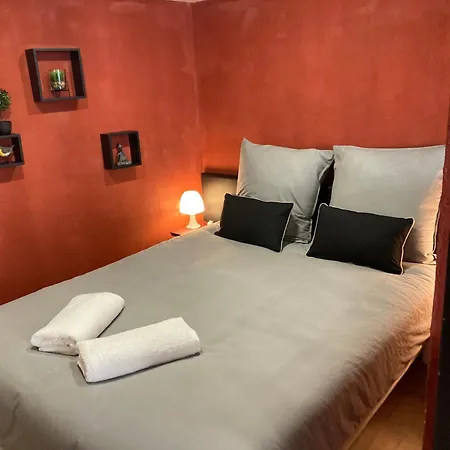 Chez Herve Centre Historique *