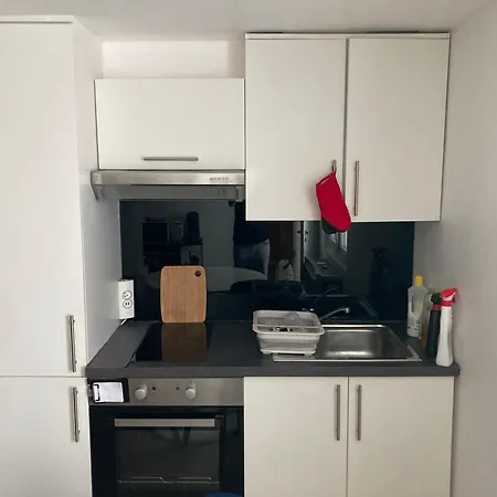 Appartement Chez Herve Centre Historique