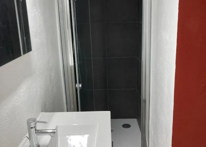 Lejlighed Chez Herve Centre Historique