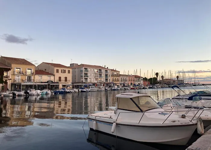 Lejlighed Chez Herve Centre Historique