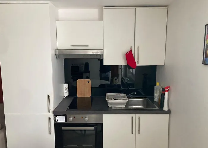 Lejlighed Chez Herve Centre Historique